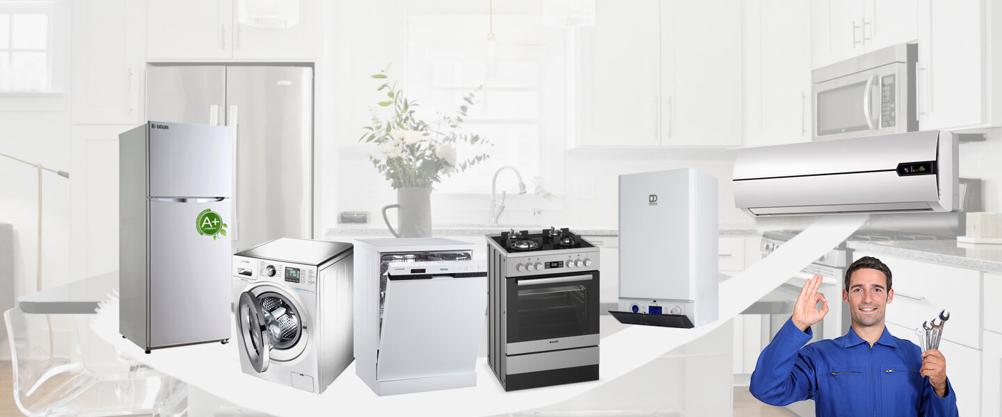Acıgöl Warmhaus Servisi